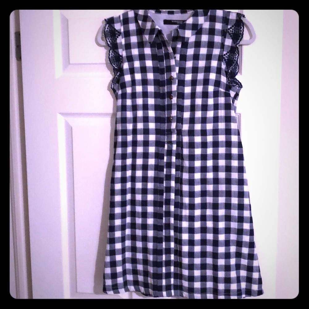 Anthropologie dress
